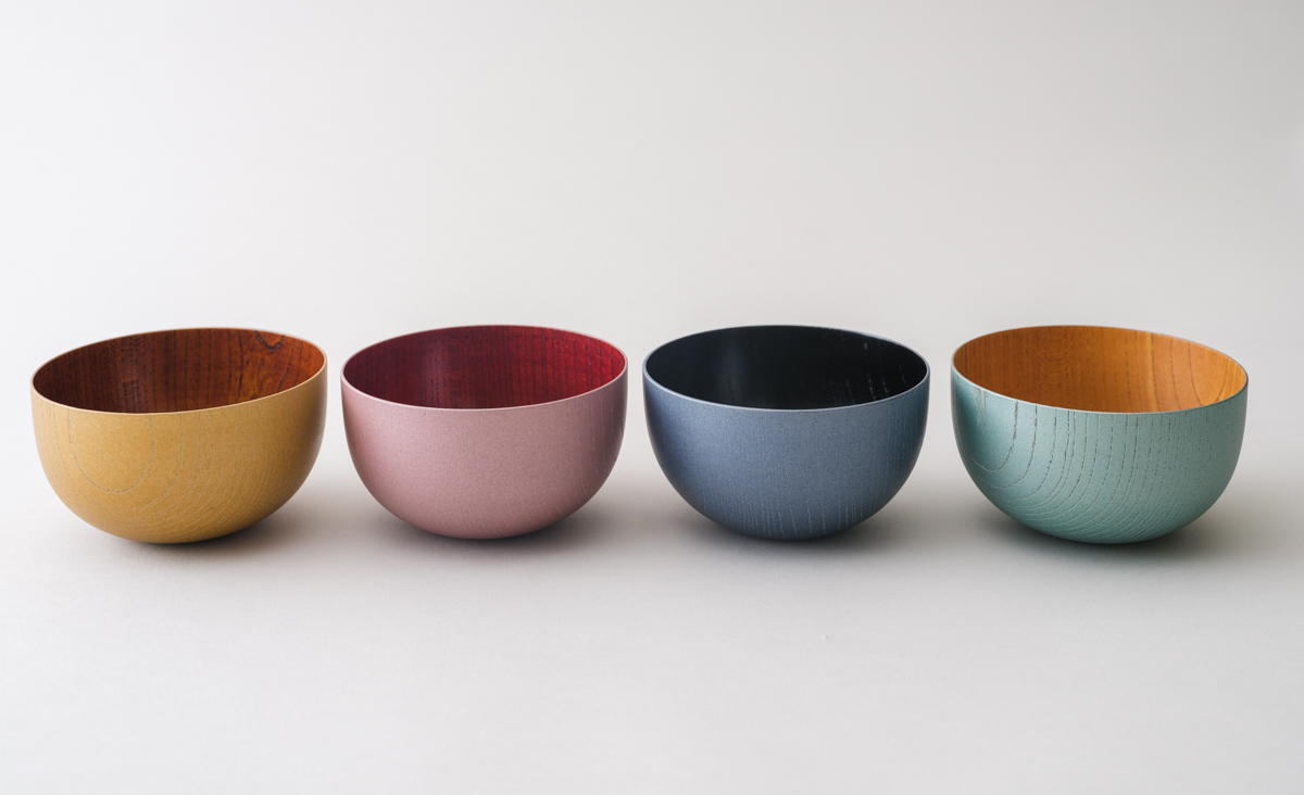 男の子向けプレゼント集結 超メルうー』 『三つ鉢揃』 TATSUMIYA 開き直っ 山中漆器 食器