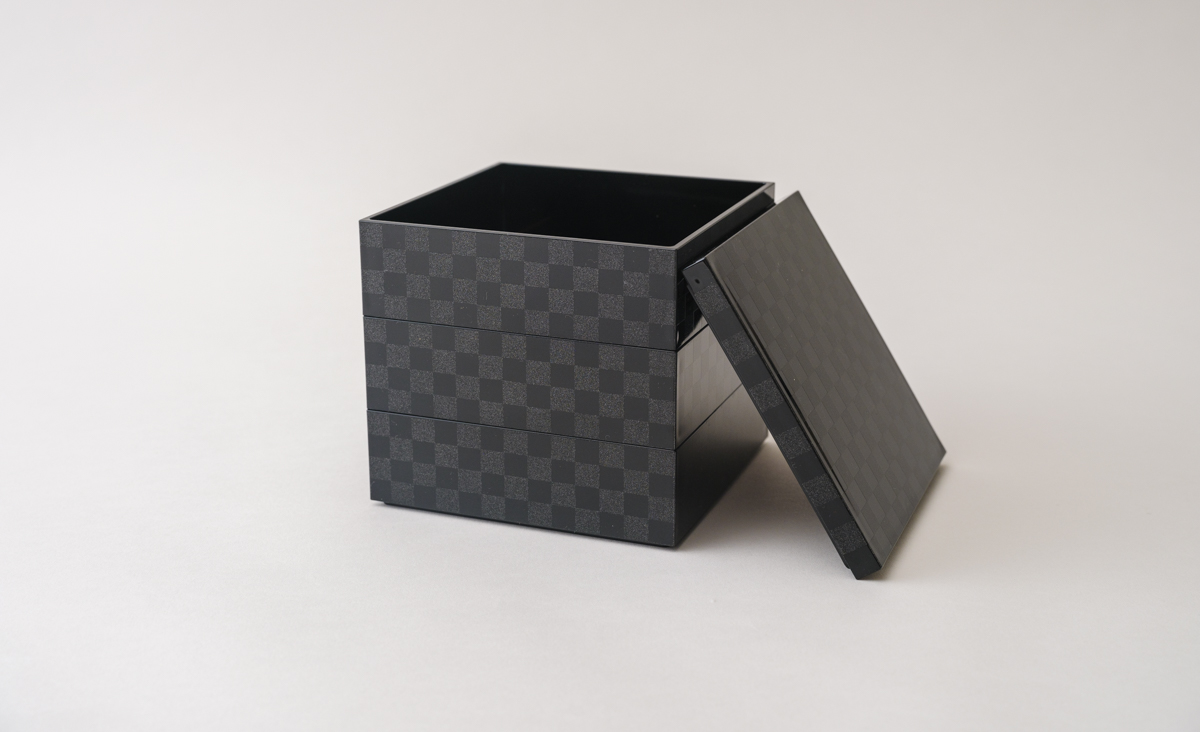 弁当箱・お重商品一覧 | 山中塗(山中漆器)オフィシャルサイト